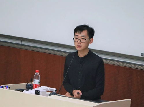 在人文社科學院里聊聊翻譯的那些事兒——一次翻譯主題沙龍活動回顧與市場觀察