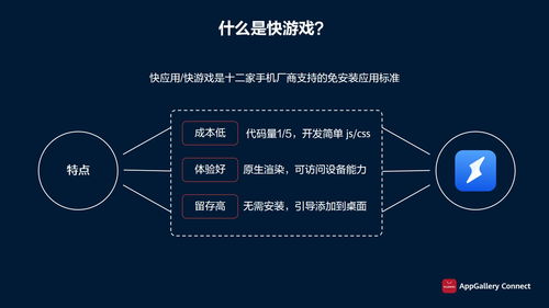 從開發(fā)到運(yùn)營 華為應(yīng)用市場AppGallery Connect如何全面賦能游戲開發(fā)與市場成功